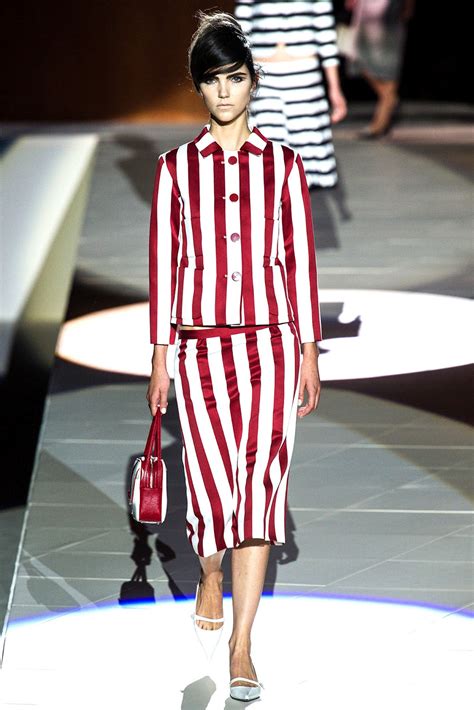 The Emperors Old Clothes Marc Jacobs Spring 2013 Redemptive