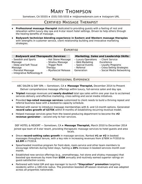 Resume Sample For Job Application Download