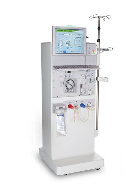 Fresenius medical care 6008 caresystem and 5008 cordiax machines enable highvolume hdf as a standard in dialysis. Refurbished Dialysis Machines - Biomedical Support Services