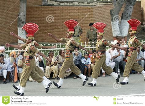 Quick March Editorial Stock Image Image Of Soldier Tourism 5988899