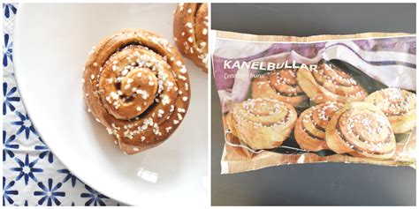 10 Ikea Foods You Should Grab On Your Next Furniture Haul Sheknows