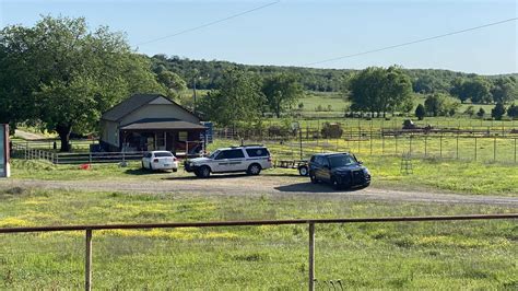 Seven Bodies Found On Henryetta Property Amid Search For Two Missing Teenagers