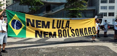 A direita brasileira já não sabe o que quer Tudo Rondônia Independente