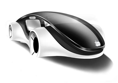 Apple Car Nel 2024 Lauto Elettrica Della Mela Qn Motori