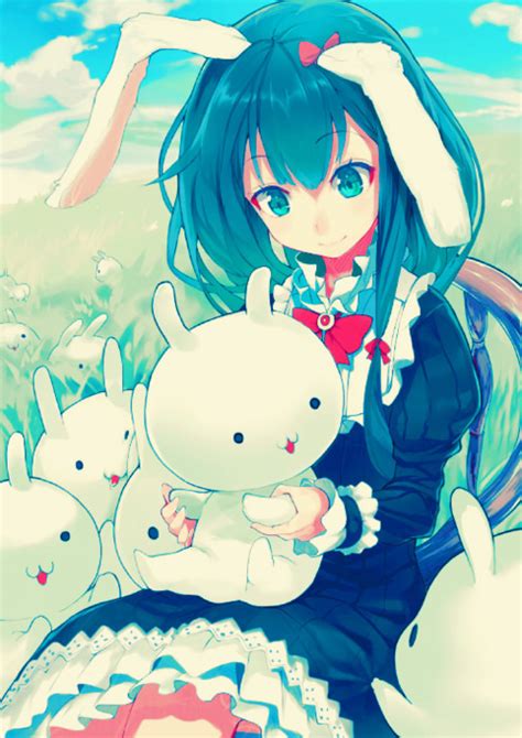 ♥ Adorable Anime ♥