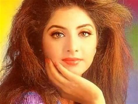 This show entails a lot of fun questions and the. divya - divya bharti Photo (34471614) - Fanpop