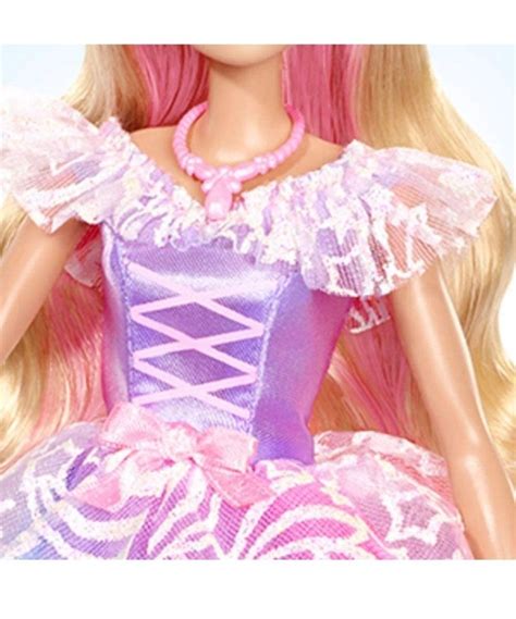 Barbie Dreamtopia Royal Ball Princess Doll Hobbies Toys Toys