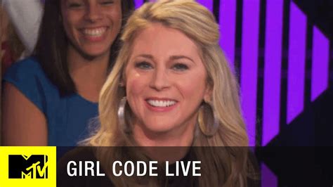 Sexy Role Playing Girl Code Live Mtv Youtube