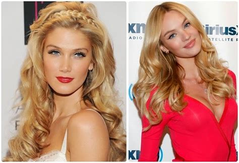 3 Beautiful Golden Blonde Hair Color Hair Fashion Online