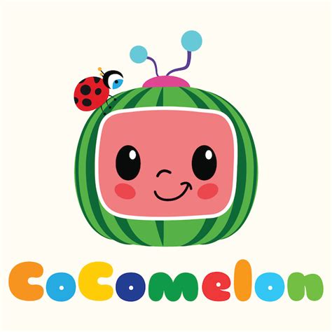 Cocomelon SVG - Payhip