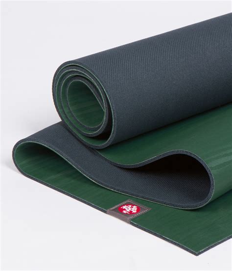 Depending on how they are made, yoga mats can become either sticky or slippery. Manduka Eko Yoga Mat | 5mm | Sage | Yoga Mart Store