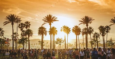 Empire polo club, indio, united states of america. Coachella Announces 2019 Festival & Advance-Ticket Sale Dates