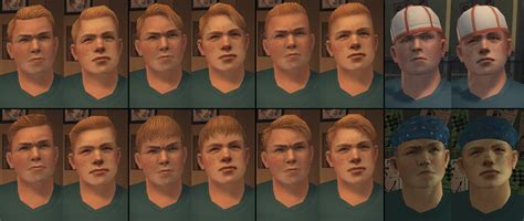 Silentpatch attempts to fix bully memory management completely, so it behaves in the same way independent of windows version. Comparison 3 image - Original Jimmy Hopkins mod for Bully ...