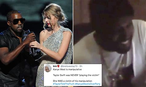 kanye west taylor swift in 2009 kanye west interrupted taylor swift at the video music awards