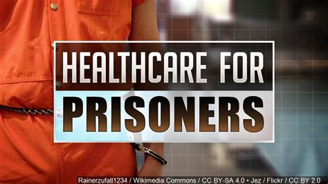 Both Sides To Keep Negotiating In Prison Health Care Lawsuit Ktve