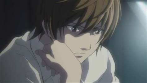 Episode 1 Rebirth Death Note Image 22001167 Fanpop