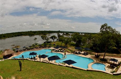Chobe Safari Lodge In Murchison Falls Np Room Rates