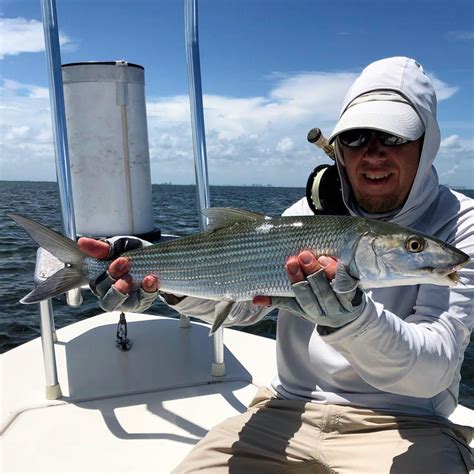Islamorada Key Largo Florida Keys Fishing Charters Islamorada Inshore