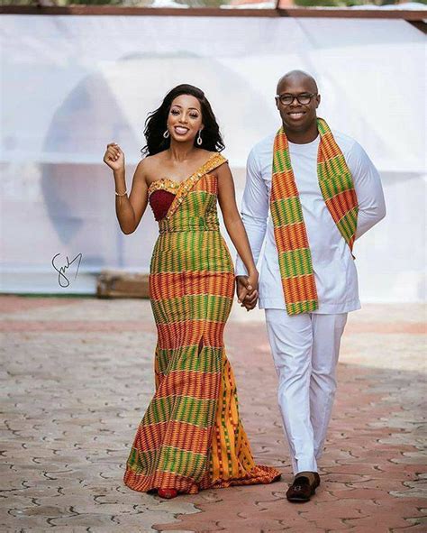 African Couples Clothing African Couples Dashiki African Etsy