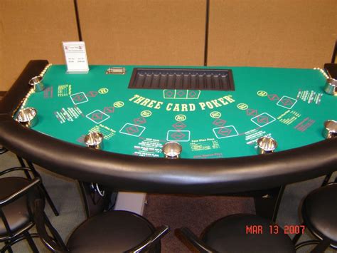 We did not find results for: 3-Card Poker Table - Yelp
