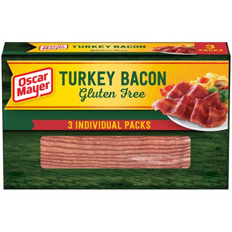 Is Turkey Bacon A Healthier Alternative To Pork Bacon About Philippines