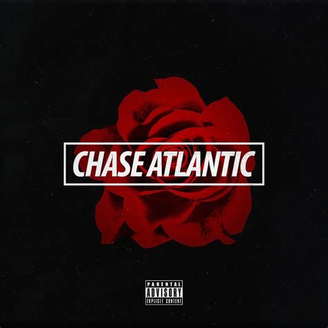 Chase Atlantic Self Titled Album Cover Poster Lost Posters
