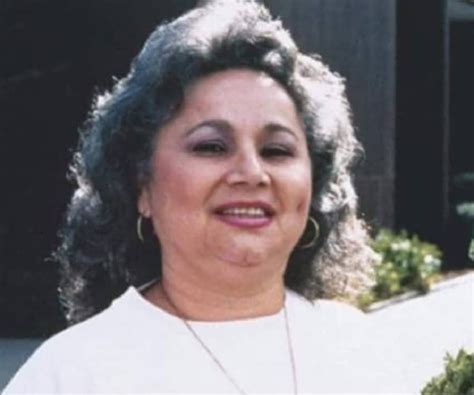 Griselda Blanco Biography Childhood Life Achievements And Timeline