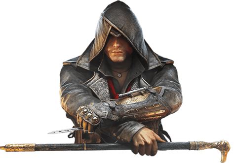 Assassins Creed Assis PNG Transparents StickPNG