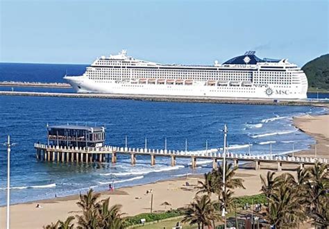 Durban South Africa Cruise Ship Schedule 2020 Crew Center