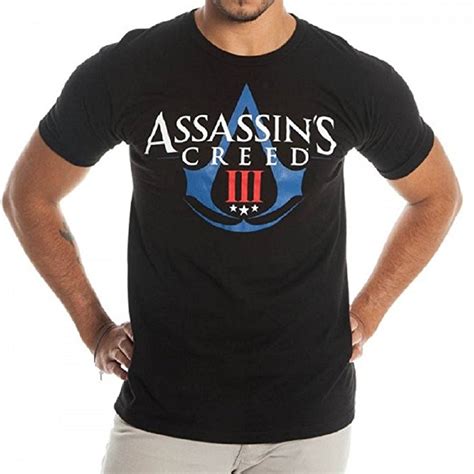 Assassins Creed Mens T Shirt