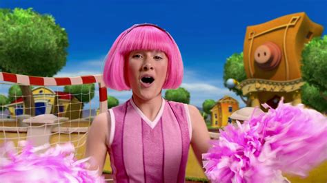Lazytown Wallpaper And Background Image 1600x900 Id639501