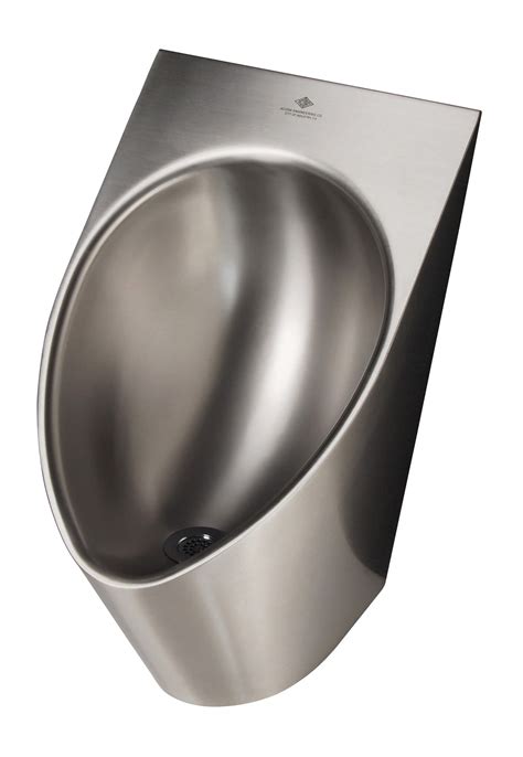 2159 Waterless Urinal Ada Stainless Steel Acorn Engineering