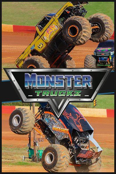 Monster Truckz Extreme Tour In Pittsburgh Pa 2021 Monsters Monthly