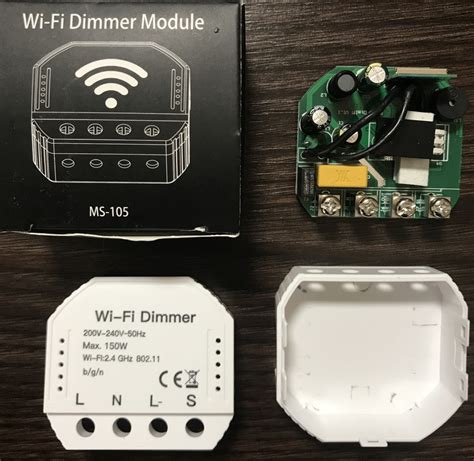 After two frustrating days of trying to connect a (aisirer) smart plug with the (tuyasmart) app with no success. Help wanted with Tuya Wifi smart dimmer - ESPHome - Home ...