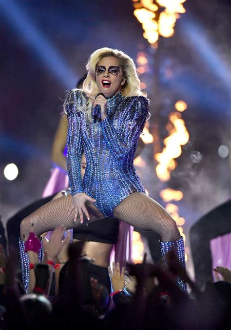 Lady Gagas Hit Filled Super Bowl Halftime Show Will Remind You Why You