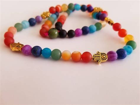 54 bead chakra mala mantra meditation mala mantra prayer etsy