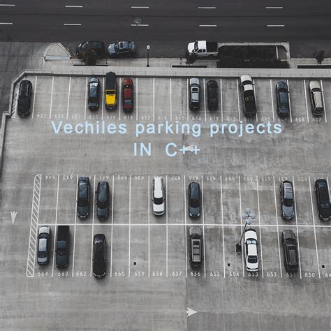 A is not less than 20; Parking Project Using If and Else Statement in C++ |C++ ...
