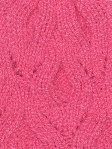 Inti Alpaca Handmade Pink Beanie Alpaca Hat For Women