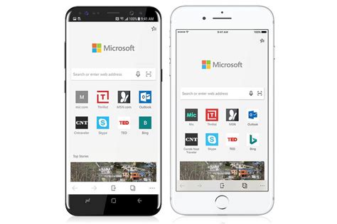 Iphone cihazınızı usb bellek gibi kullanmak istemez misiniz? Microsoft Edge Browser for iPhone Updated with Support for ...