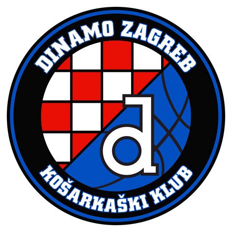 Dinamo Zagreb Gnk Dinamo Zagreb Nk Croatia Sesvete Adobe Illustrator