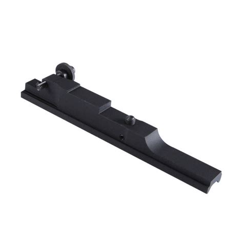 Taktische Basis Mount Picatinny Weaver Rail For Mauser 98 K 98 K98 Vz 24 Ebay