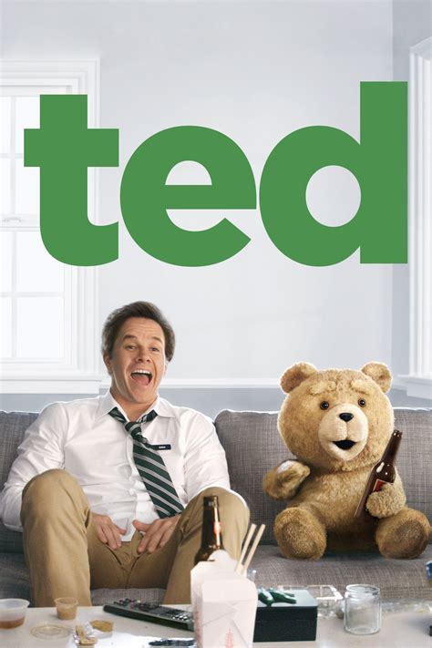 Ted Life At The Movies