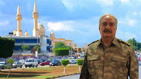 حملة اعتقالات في مناطق سيطرة حفتر تطال معارضي العدوان على طرابلس