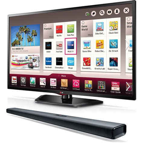 Lg Tv