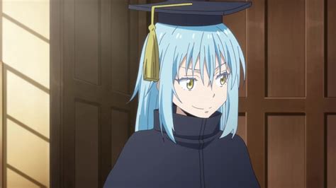 That Time I Got Reincarnated As A Slime Oad English Dub Rimurus