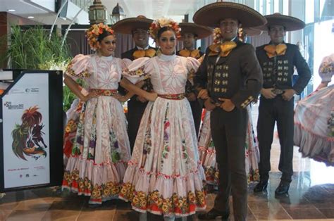 Feria De San Marcos Aguascalientes People Of The World Fashion