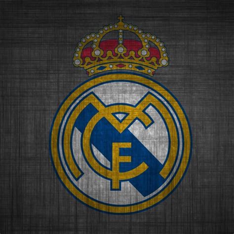 10 Best Cool Real Madrid Logo Full Hd 1080p For Pc Background 2021