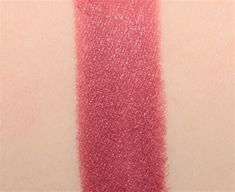 Mac Soar Lipstick Review Swatches