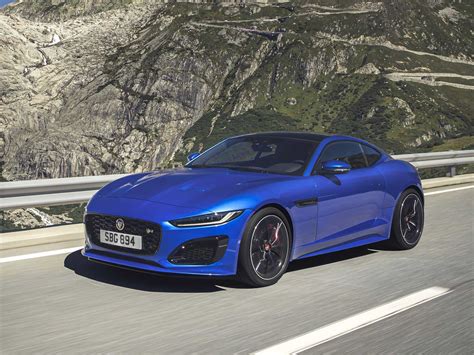 Used cars for sale ranked by best deals & price. 2021 Jaguar F-TYPE: Cat's Out of the Bag - Motor Illustrated