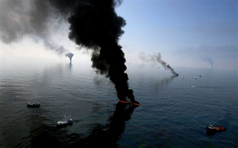 Bp Posts Loss As Oil Spill Settlement And Sagging Demand Take Toll